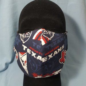 *Face Mask* with Flair